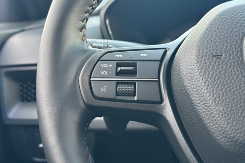 New 2026 Honda CR-V TrailSport image 15