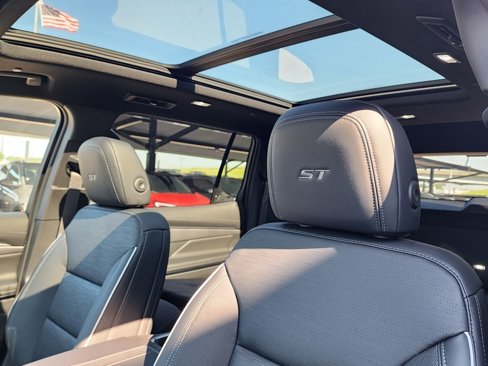 New 2026 Buick Enclave Sport Touring w/ Power Package image 17