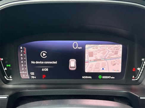 New 2026 Honda Passport TrailSport Elite image 24