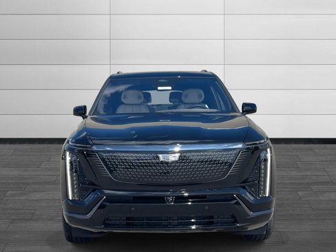 New 2026 Cadillac Vistiq Sport image 8