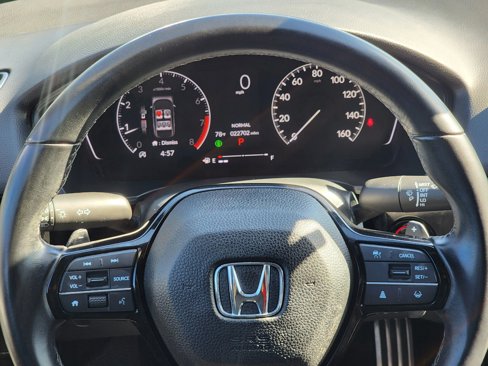 Used 2023 Honda Civic Sport image 12
