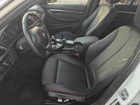 Used 2018 BMW 328d Sedan image 11