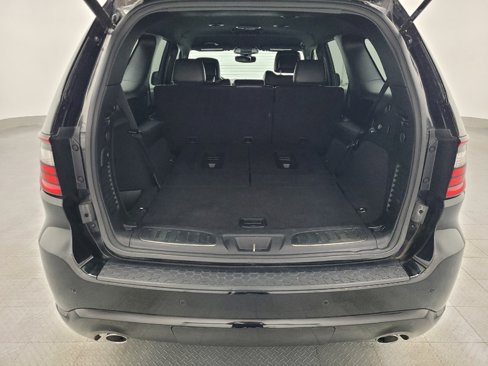 Used 2019 Dodge Durango GT image 29