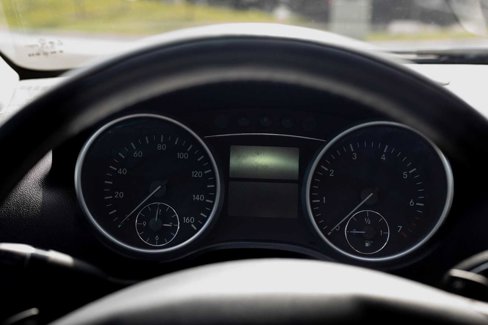 Used 2010 Mercedes-Benz ML 350 4MATIC image 18