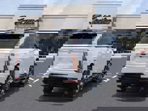 New 2026 Cadillac Escalade IQ Sport 1 image 4