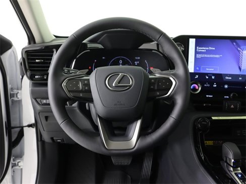 New 2026 Lexus NX 350 AWD w/ Premium Package image 21