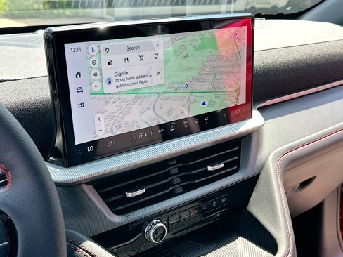 New 2025 Ford Explorer ST image 10