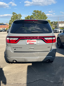 New 2026 Dodge Durango GT w/ Blacktop Package image 5
