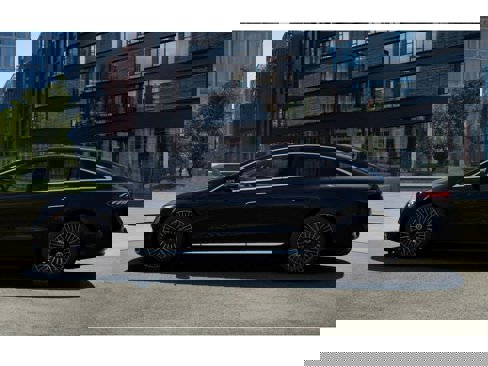New 2026 Mercedes-Benz EQS 450+ Sedan image 31
