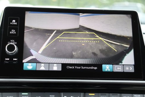 New 2026 Honda Odyssey Elite image 37