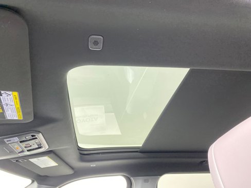 New 2025 Toyota Tundra Limited image 10
