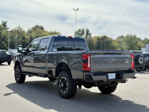 New 2026 Ford F350 Lariat image 10