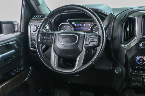 Used 2023 GMC Sierra 2500 Denali w/ Denali Ultimate Package image 13