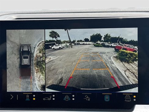 Used 2024 Chevrolet Silverado 2500 LTZ w/ LTZ Plus Package image 14