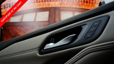Used 2023 Nissan Rogue SL w/ SL Premium Package image 28