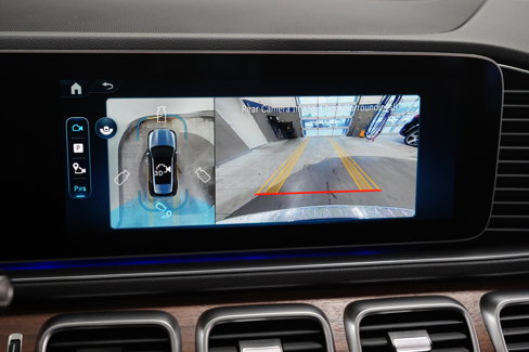 New 2025 Mercedes-Benz GLE 450 4MATIC image 28