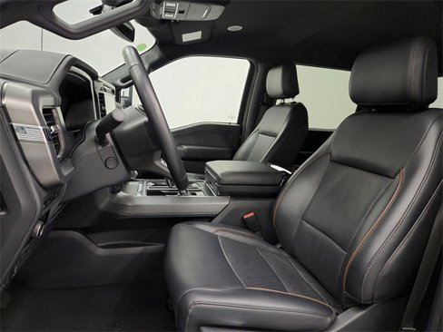 Used 2024 Ford F150 Lariat w/ Equipment Group 502A High image 19