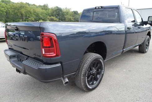 New 2026 RAM 2500 Big Horn image 6