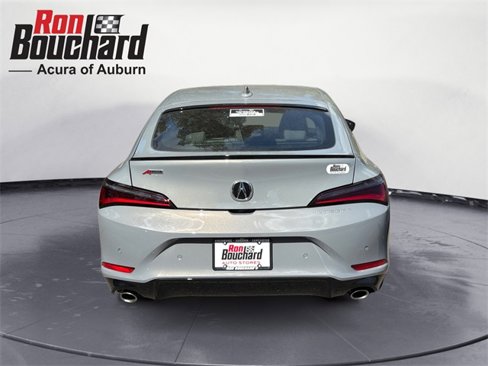 New 2026 Acura Integra A-Spec image 3