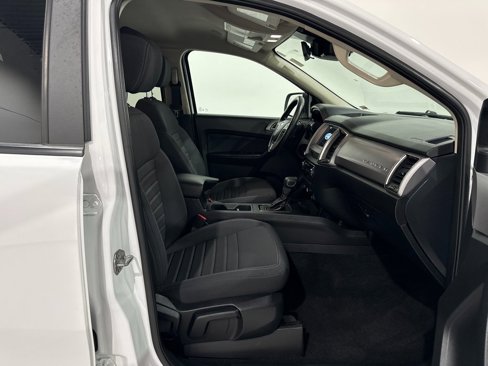 Used 2023 Ford Ranger XLT image 21