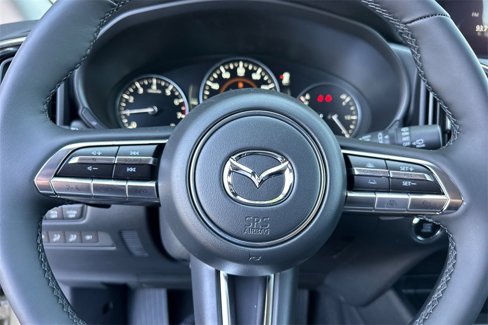 New 2025 MAZDA CX-50 2.5 Turbo w/ Cargo Package image 21