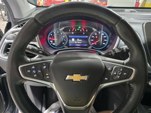 Used 2020 Chevrolet Equinox Premier image 33