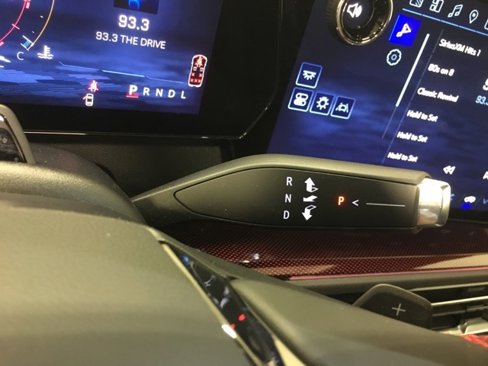 Used 2024 Chevrolet Traverse RS w/ LPO, Floor Liner Package image 31