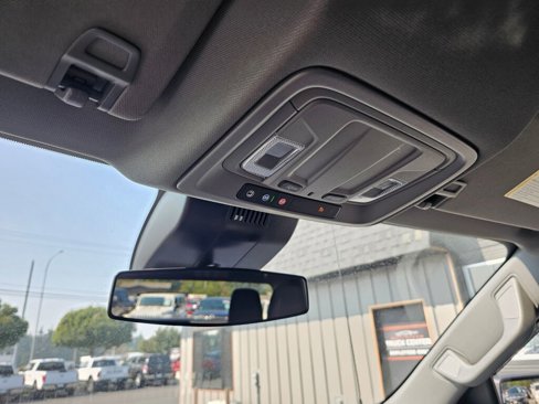 Used 2024 Chevrolet Silverado 1500 RST image 37
