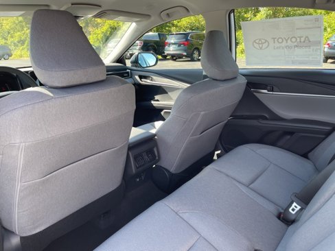 New 2026 Toyota Camry LE image 11
