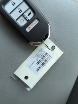 Used 2022 Honda CR-V EX-L image 25