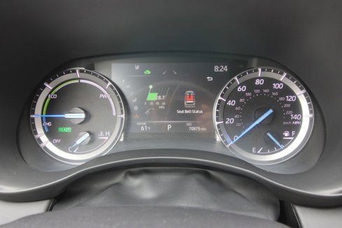 Used 2022 Toyota Highlander Platinum image 15