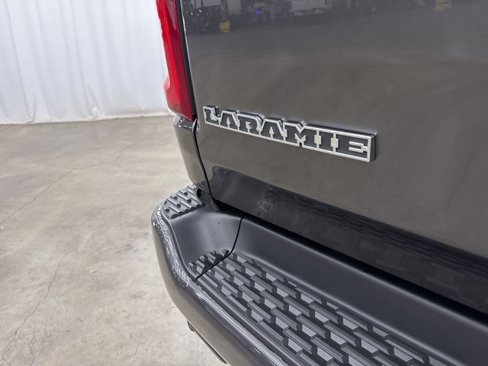 New 2026 RAM 1500 Laramie w/ Sport Appearance Package image 23