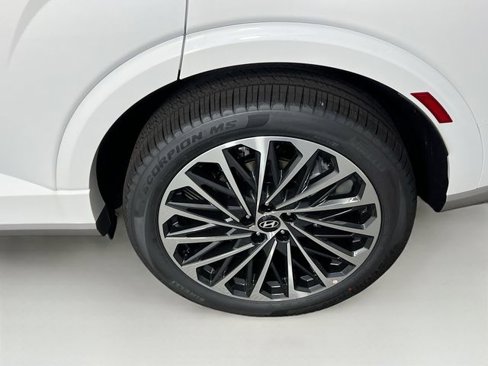 New 2026 Hyundai Palisade Calligraphy image 25