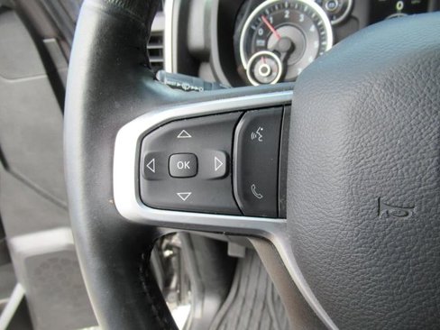 Used 2023 RAM 2500 Big Horn w/ Level 1 Equipment Group image 19