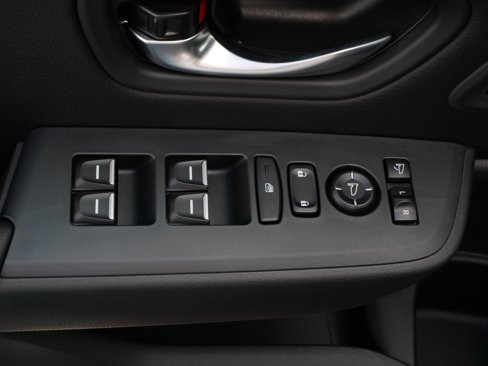 New 2026 Honda Passport TrailSport Elite image 15