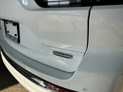 Used 2023 Jeep Grand Cherokee L Overland image 13