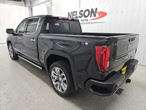 New 2026 GMC Sierra 1500 Denali w/ Denali Reserve Package image 8