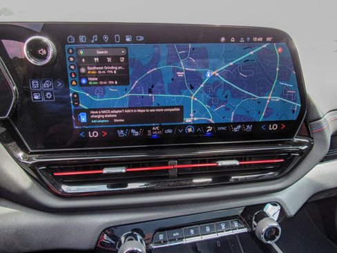 Used 2025 Chevrolet Silverado EV RST image 23