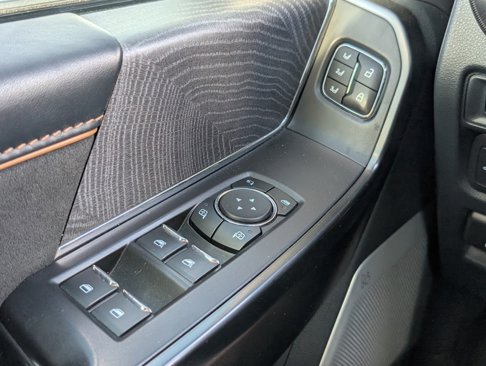 Used 2021 Ford F150 Platinum w/ Equipment Group 701A High image 19