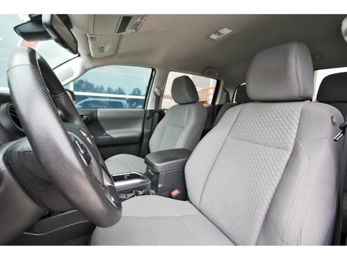 Used 2023 Toyota Tacoma SR5 image 5