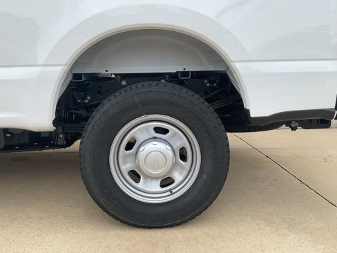 New 2025 Ford F350 XL image 6