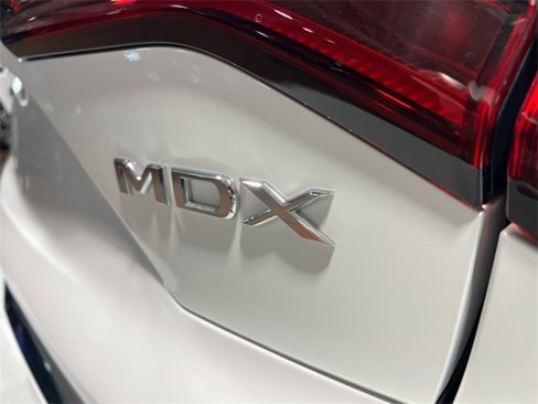 New 2026 Acura MDX w/ Advance Package image 5