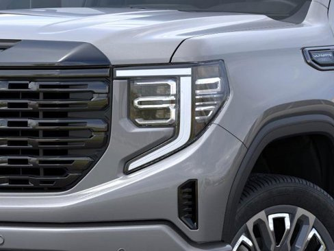 New 2026 GMC Sierra 1500 Denali Ultimate image 30