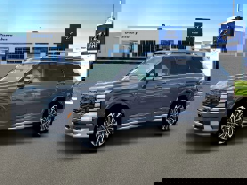 New 2026 Hyundai Palisade Calligraphy image 2