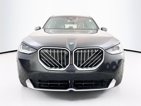 New 2026 BMW X3 xDrive30 w/ Premium Package image 2