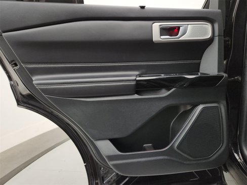 Used 2021 Ford Explorer ST w/ Equipment Group 401A image 35