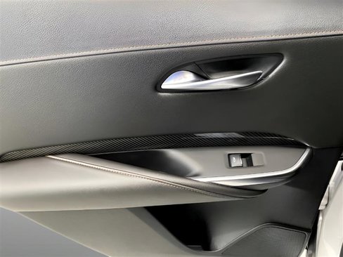 Used 2020 Cadillac XT4 Sport image 21