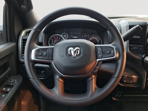 New 2026 RAM 2500 Tradesman image 21