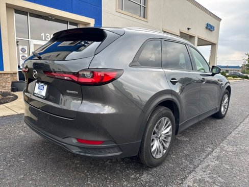 Used 2024 MAZDA CX-90 3.3 Turbo w/ Preferred Plus image 18