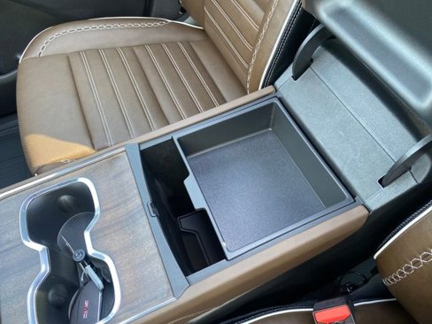 New 2026 GMC Acadia Denali Ultimate w/ LPO, Floor Liner Package image 57